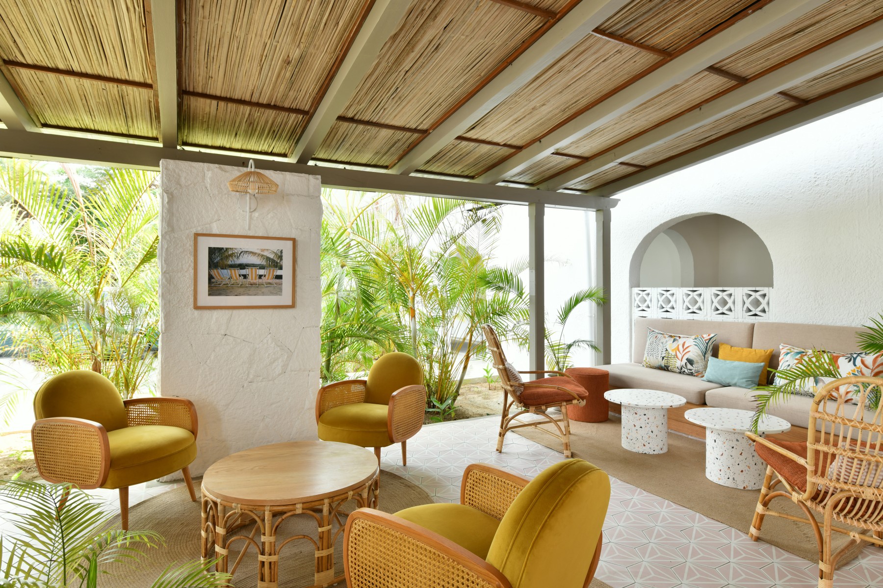 Veranda Palmar Beach